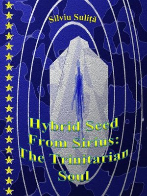 cover image of Hybrid Seed From Sirius